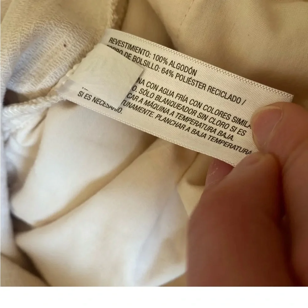 Wild Fable new high rise corduroy short size L new